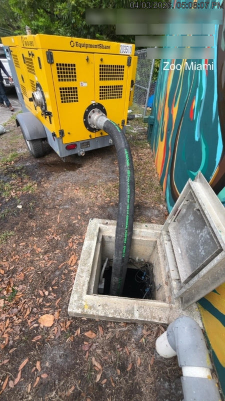 2022 ATLAS COPCO PAC F66 KD-S