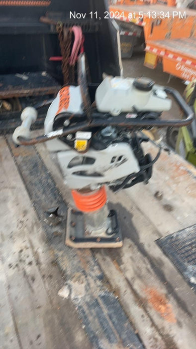 2023 MULTIQUIP MTX60HD