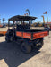 2022 KUBOTA RTV-X1140W-H (Canopy)