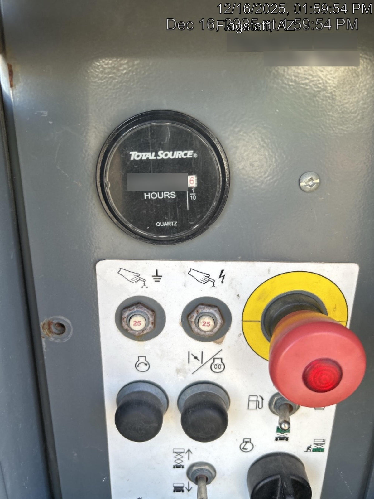 2019 SKYJACK SJ6832 RT