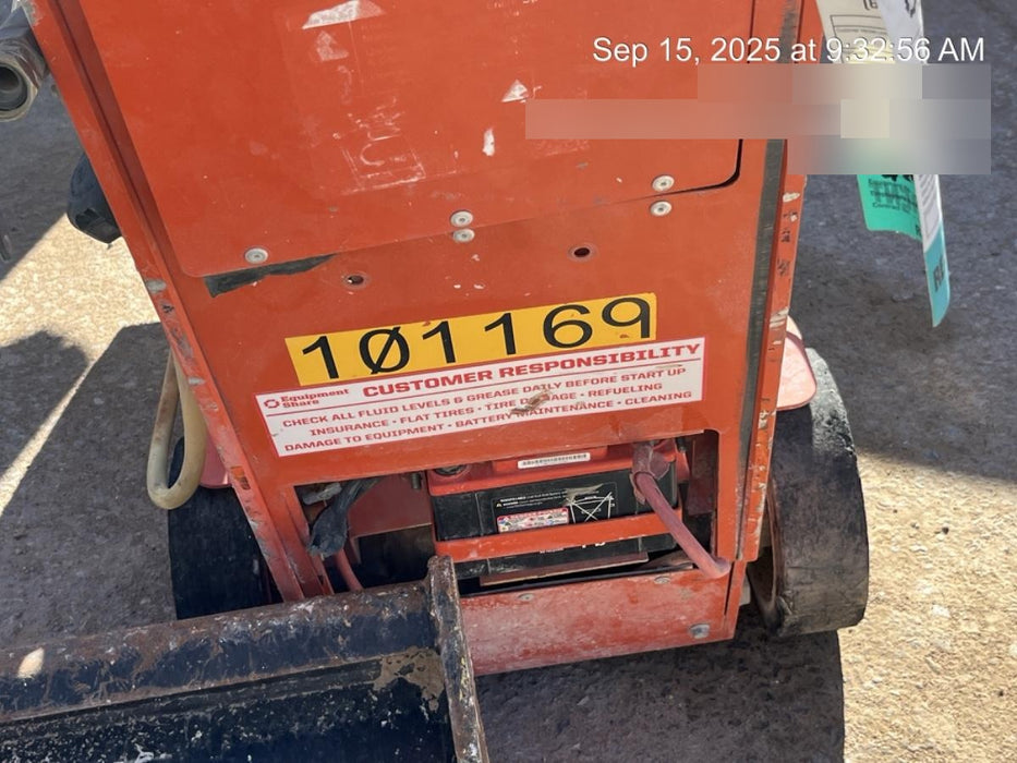 2020 HUSQVARNA FS 524