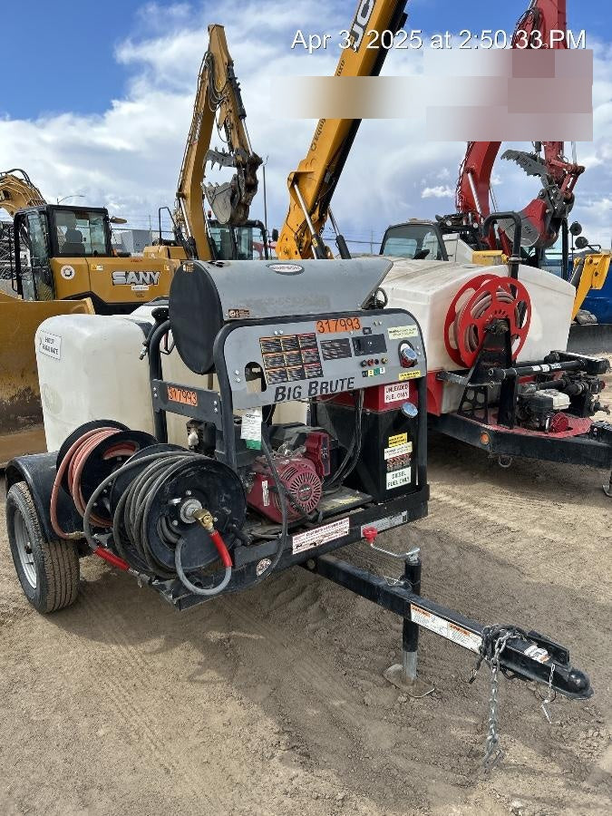 2023 SIMPSON 95005