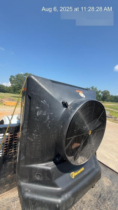 2023 BIG ASS FANS Cool Space 400