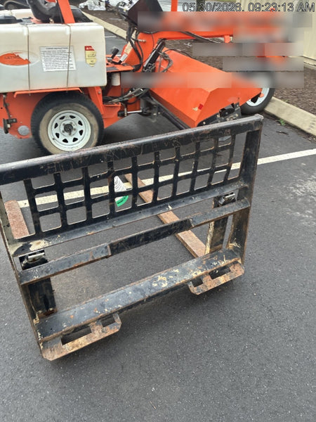 2022 ARROW MATERIAL HANDLING 48" Pallet Forks - Arrow