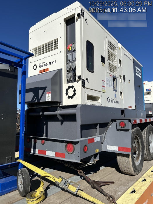 2023 ATLAS COPCO QAS 175