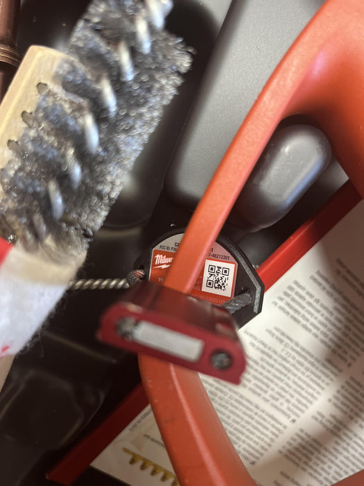 2024 HILTI DX 5-SM