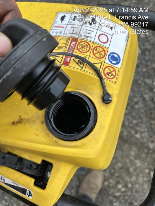 2024 WACKER NEUSON BS68-4Ab/28