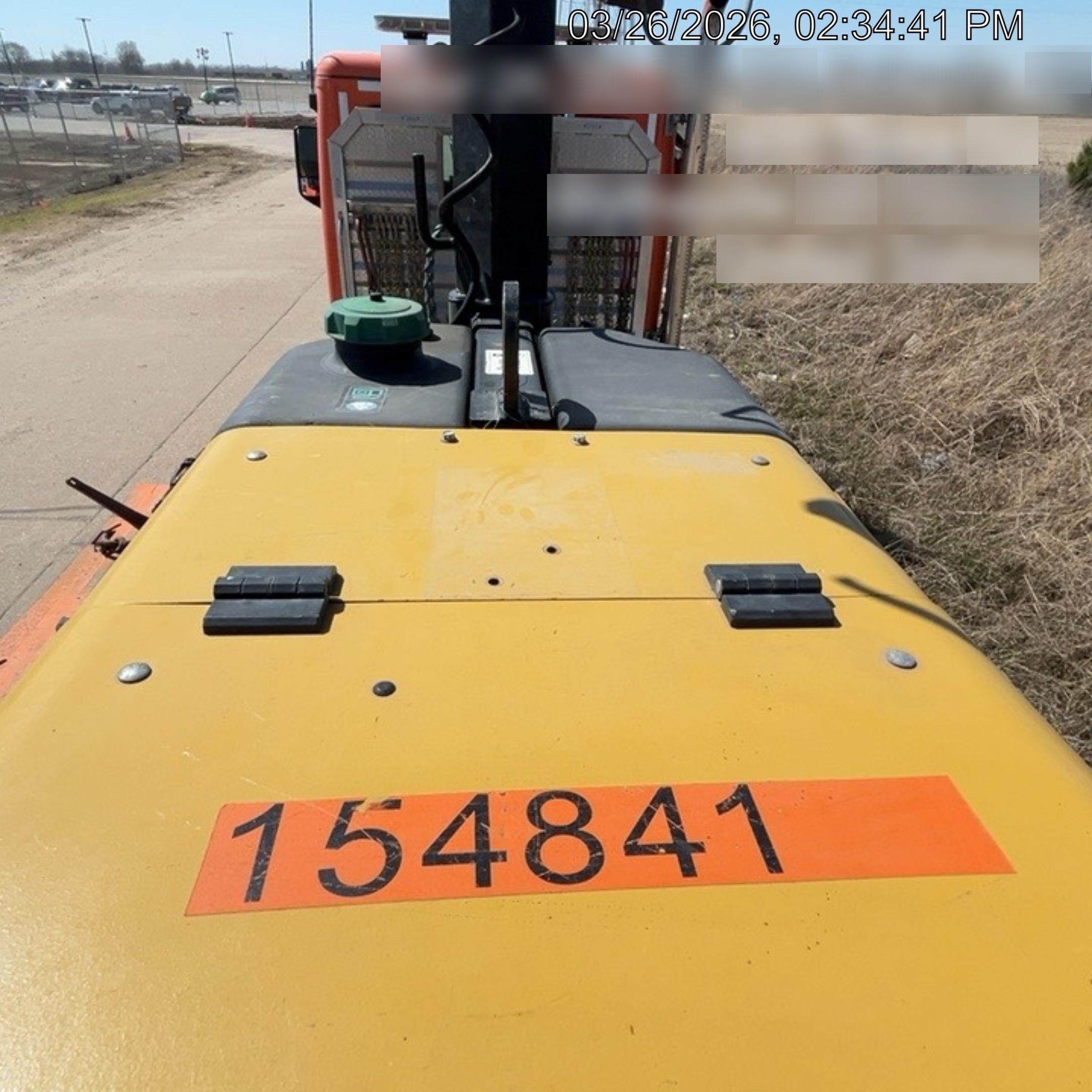 2021 ALLMAND NLV3GR