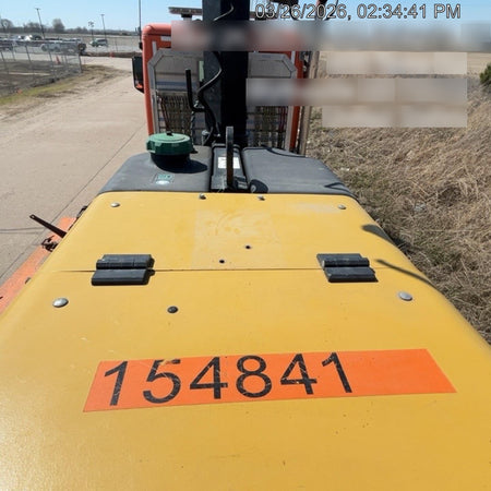 2021 ALLMAND NLV3GR