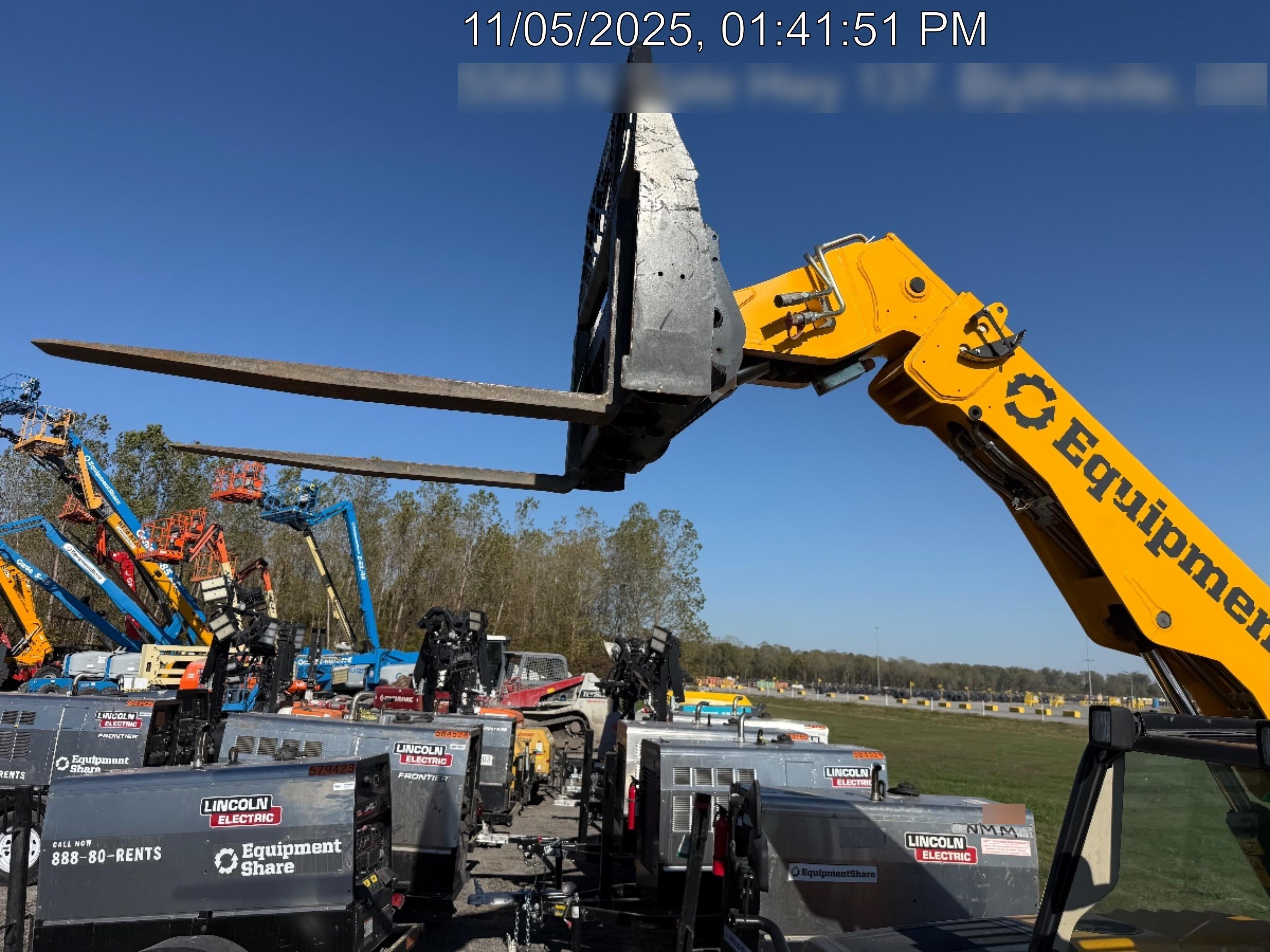 2023 JCB 505-20TC