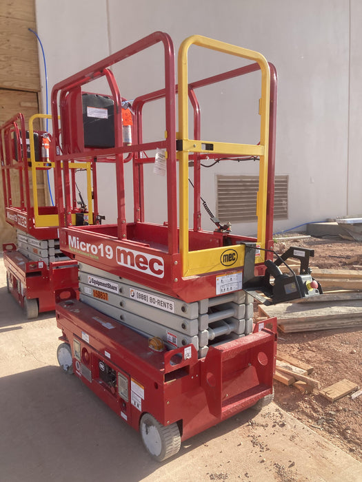 2021 MEC Micro 19