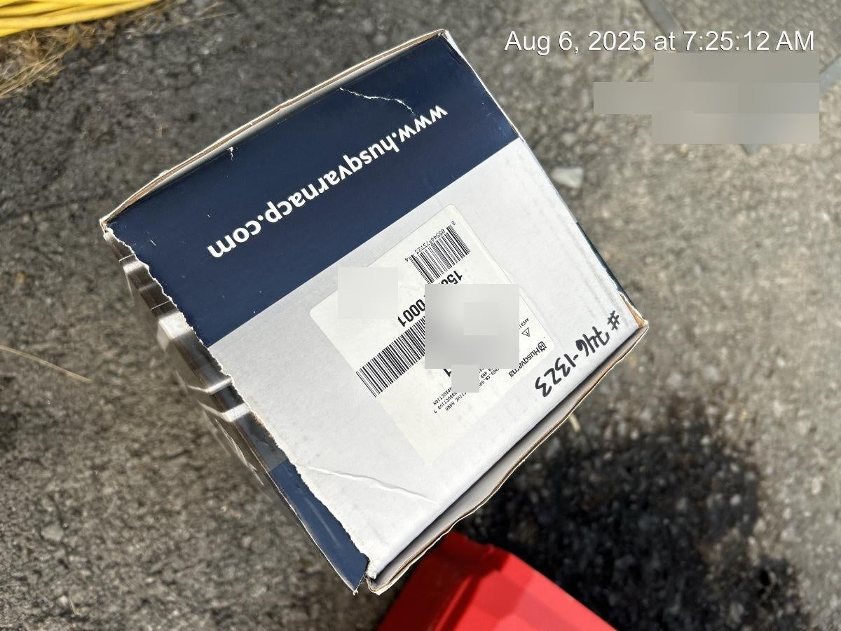 2024 HILTI DD 150-U
