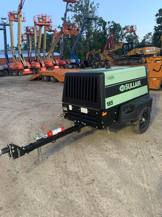 2020 SULLAIR 185-DPQ