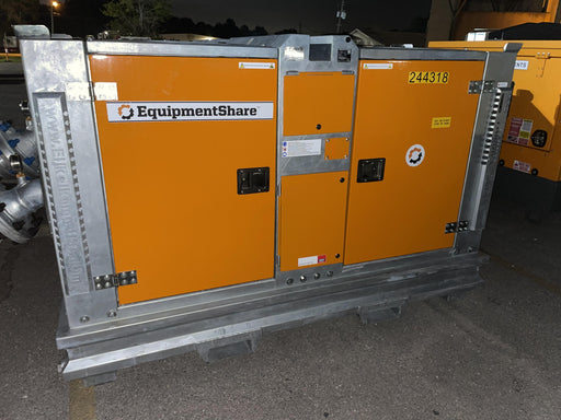 2022 MYERS-SETH MSP PP-150