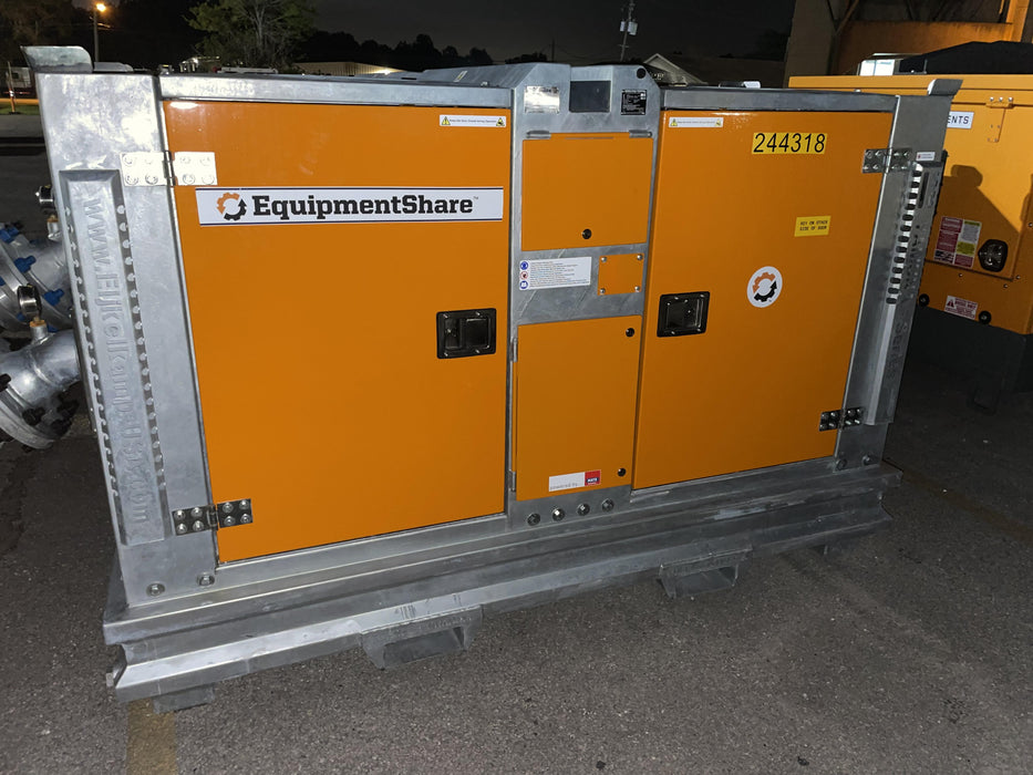 2022 MYERS-SETH MSP PP-150