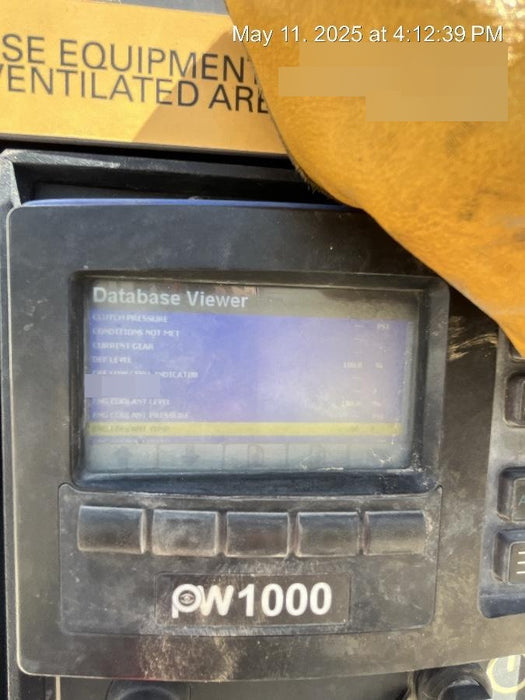 2023 ATLAS COPCO PAC H108 SD