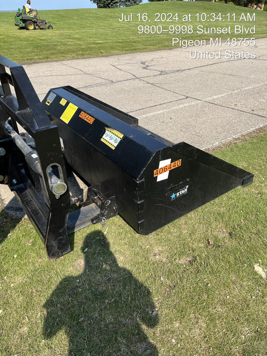 2024 STAR INDUSTRIES 1406B