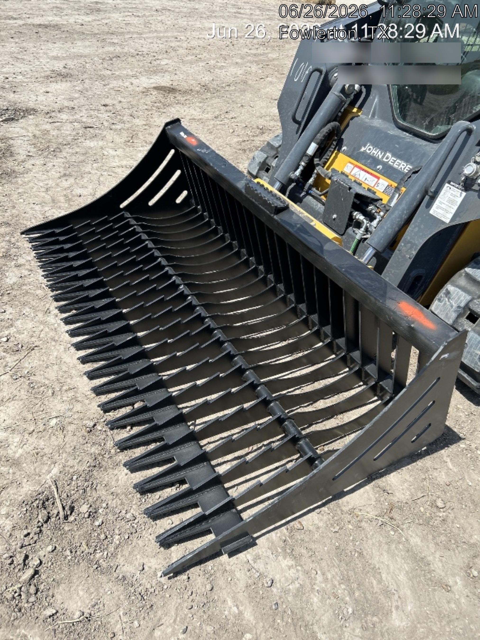 2026 ARROW MATERIAL HANDLING 374UNRB