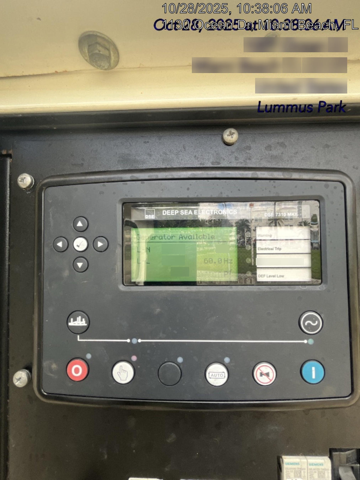 2022 ATLAS COPCO QAS 125