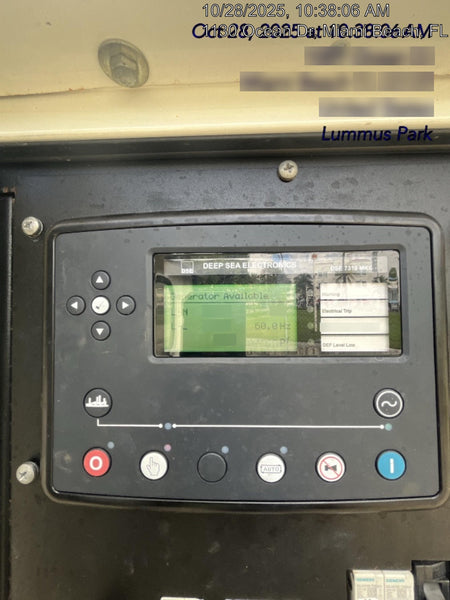 2022 ATLAS COPCO QAS 125