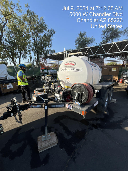 2023 SIMPSON SWT-52517