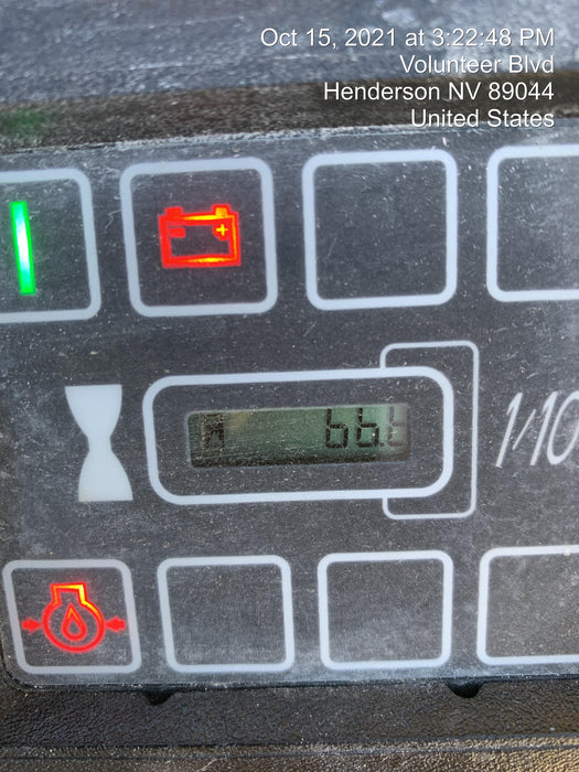 2021 WACKER NEUSON RTLx-SC3