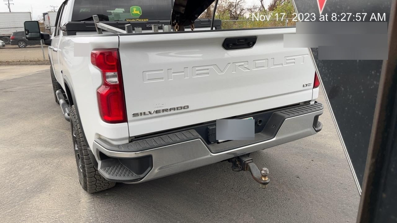 2020 INTERQUIP LKS450-3.2