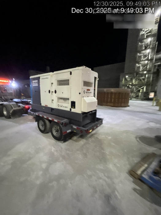 2023 ATLAS COPCO QAS 175