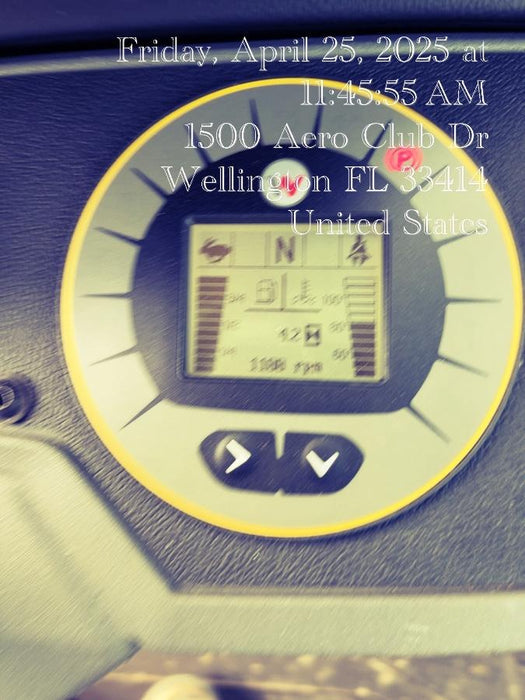 2025 WACKER NEUSON DW311 Cab Turf Tires