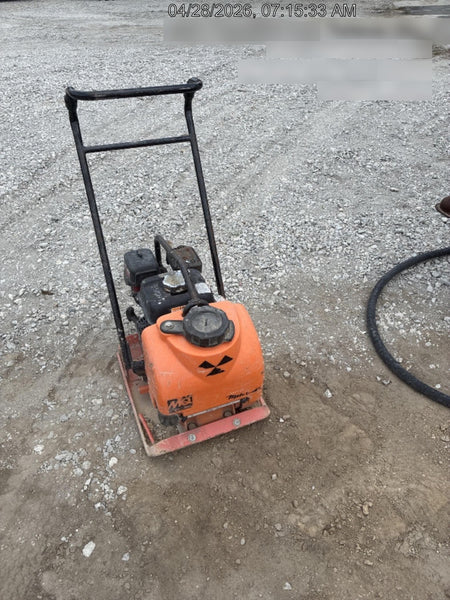 2023 MULTIQUIP MVC82VHW