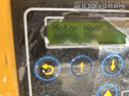2021 JCB S3246E