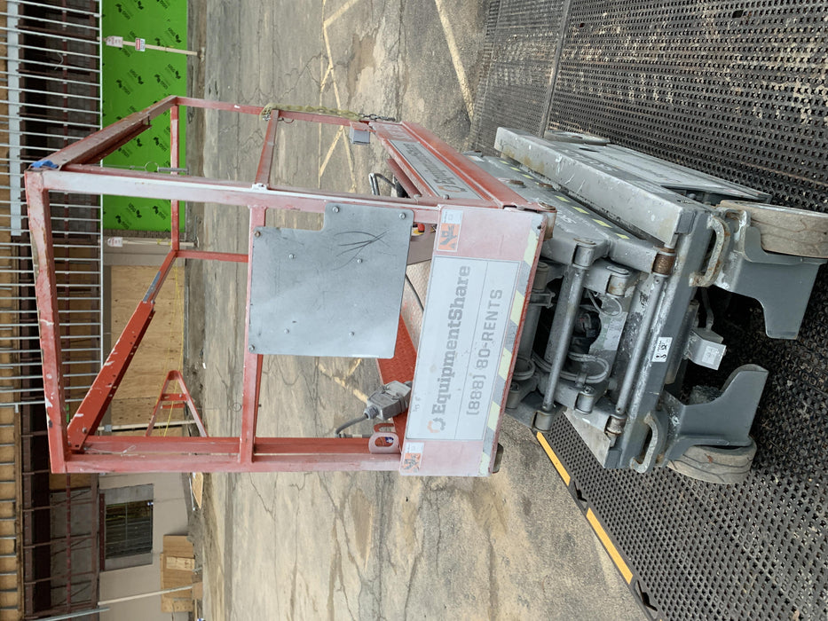 2019 SKYJACK SJIII-3219