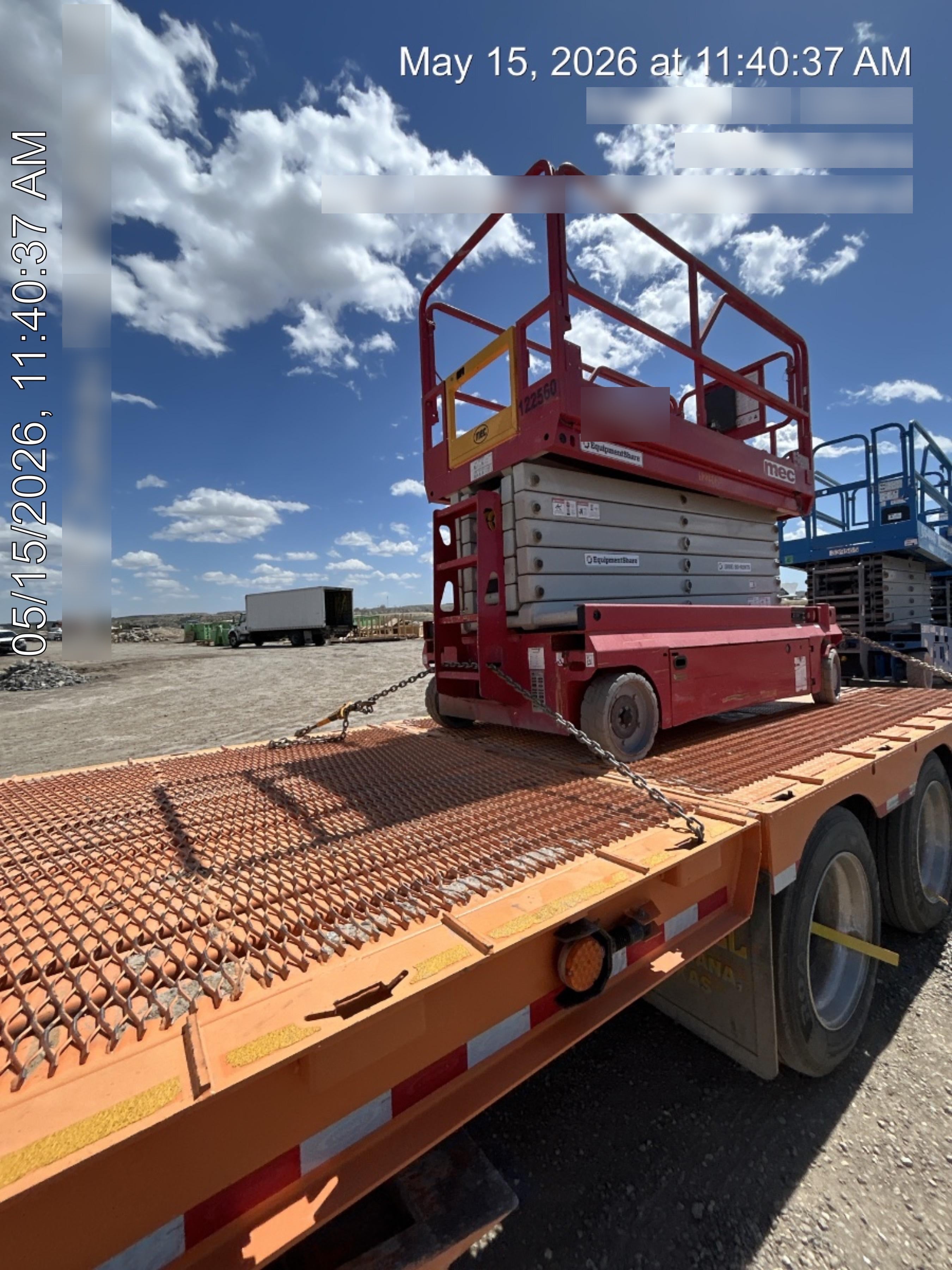 2021 MEC 4555SE