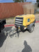 2022 ATLAS COPCO XAS 110