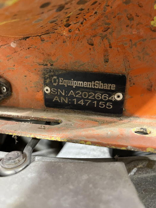 2021 MICHIGAN PNEUMATIC HV-15G-8P-ES