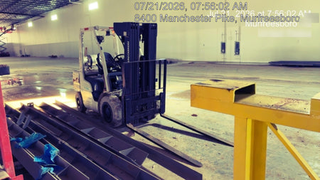 2022 UNICARRIER MUG1F2A30DV QUAD
