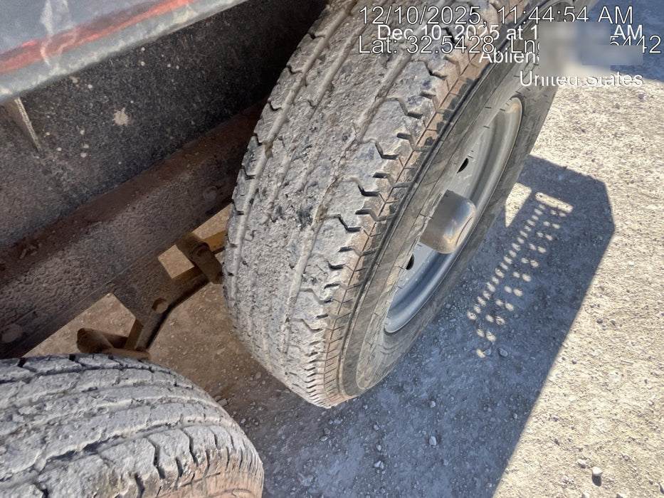 2023 SIMPSON SWT-52517