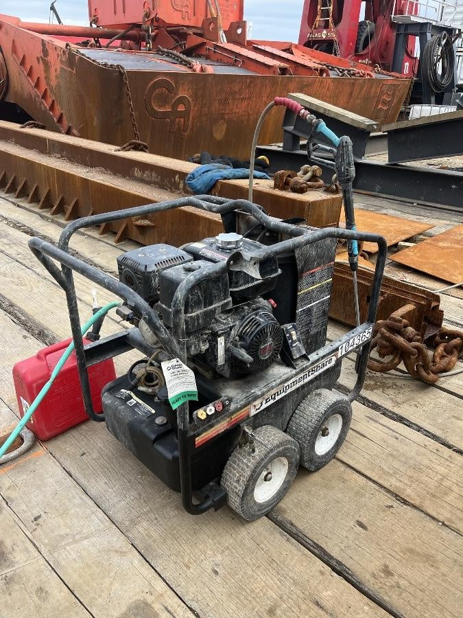 2020 MI-T-M CORPORATION HSP-3504-3MGH