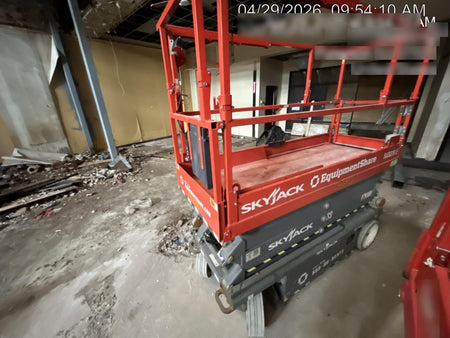 2024 SKYJACK SJ3226