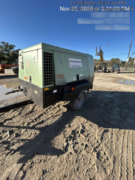 2019 SULLAIR 375H