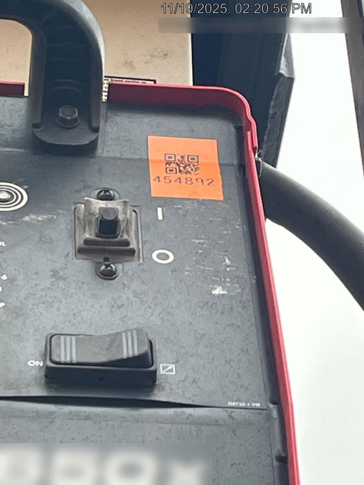 2024 LINCOLN ELECTRIC K3425-1