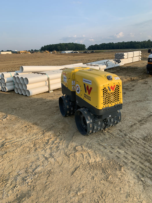 2021 WACKER NEUSON RTLx-SC3