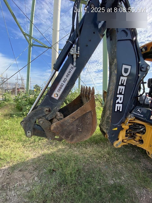 2020 JOHN DEERE 310LEP - Extendable Stick