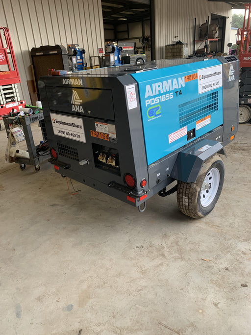 2021 AIRMAN PDS185S-6E1