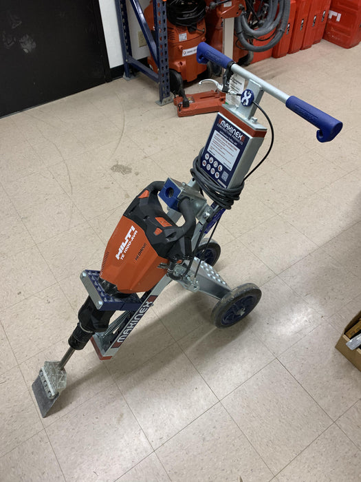 2021 HILTI TE 1000-AVR