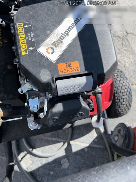 2026 KARCHER HD 4.5/50 P B CAGE