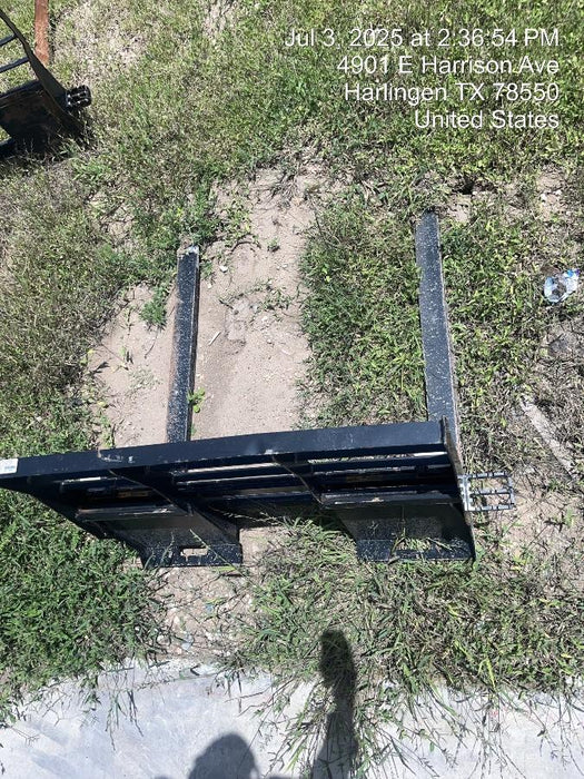 2024 ARROW MATERIAL HANDLING F5100CB