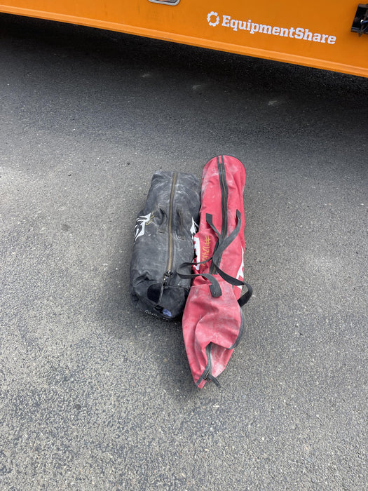 2021 MULTIQUIP GB8LED