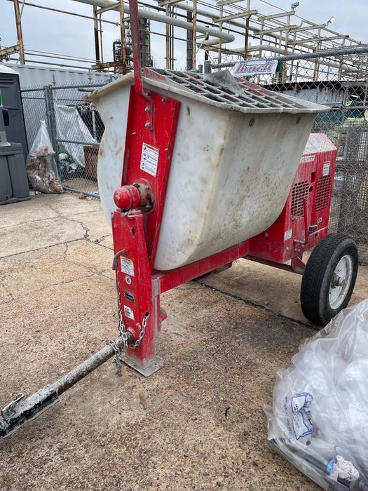 2023 MULTIQUIP WM90PH8