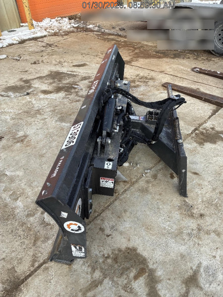 2025 PALADIN Dozer Blade 96"